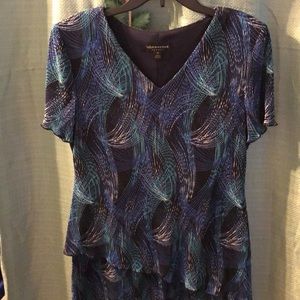 Connected Apparel Dress